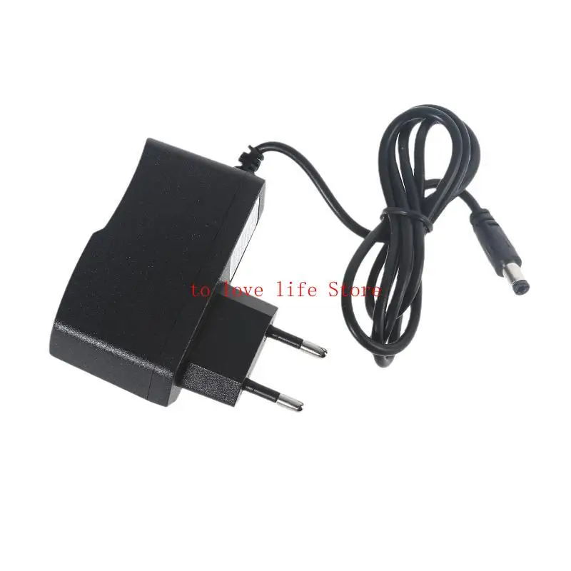 Universal 6V LR6 AA Eliminators استبدال بطارية 4x 1.5V AA لضوء LED