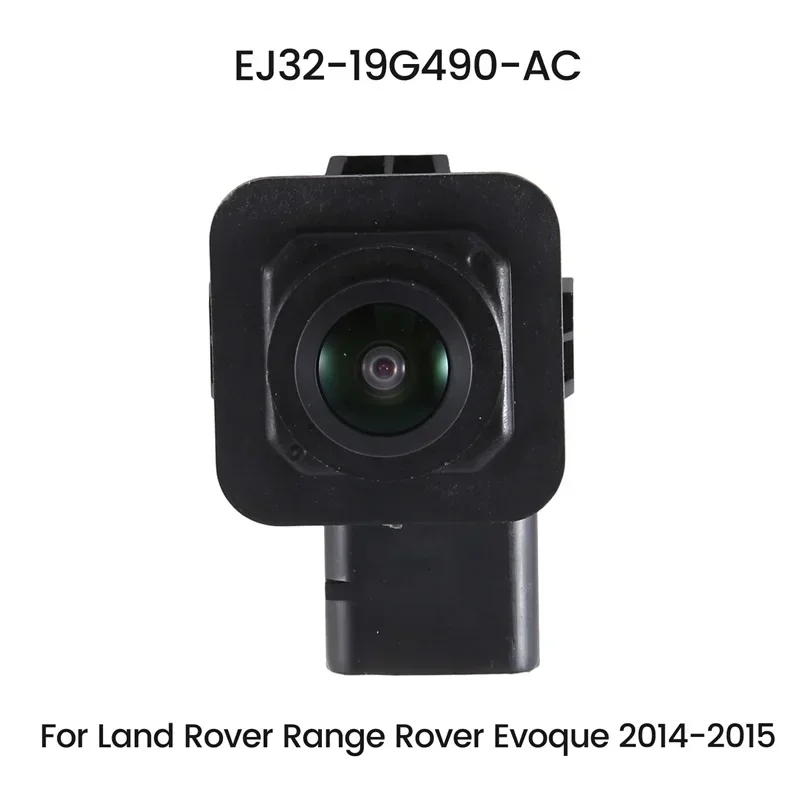 Neue EJ32-19G490-AC Für Land Rover Range Rover Evoque 2014-2015 Rückansicht Kamera Einparkhilfe Backup Kamera EJ3219G490ACHot Sal