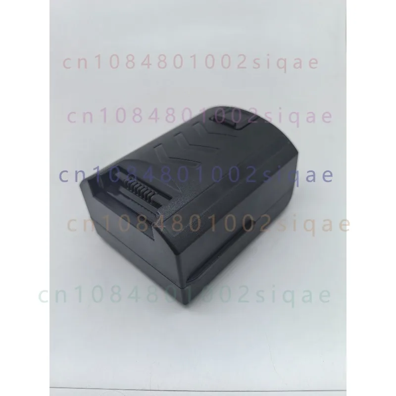 1PCS FOR Moosoo XL-618A X6 Cordless Vacuum Replacement Li-ion Battery Rechargeable Spare Part