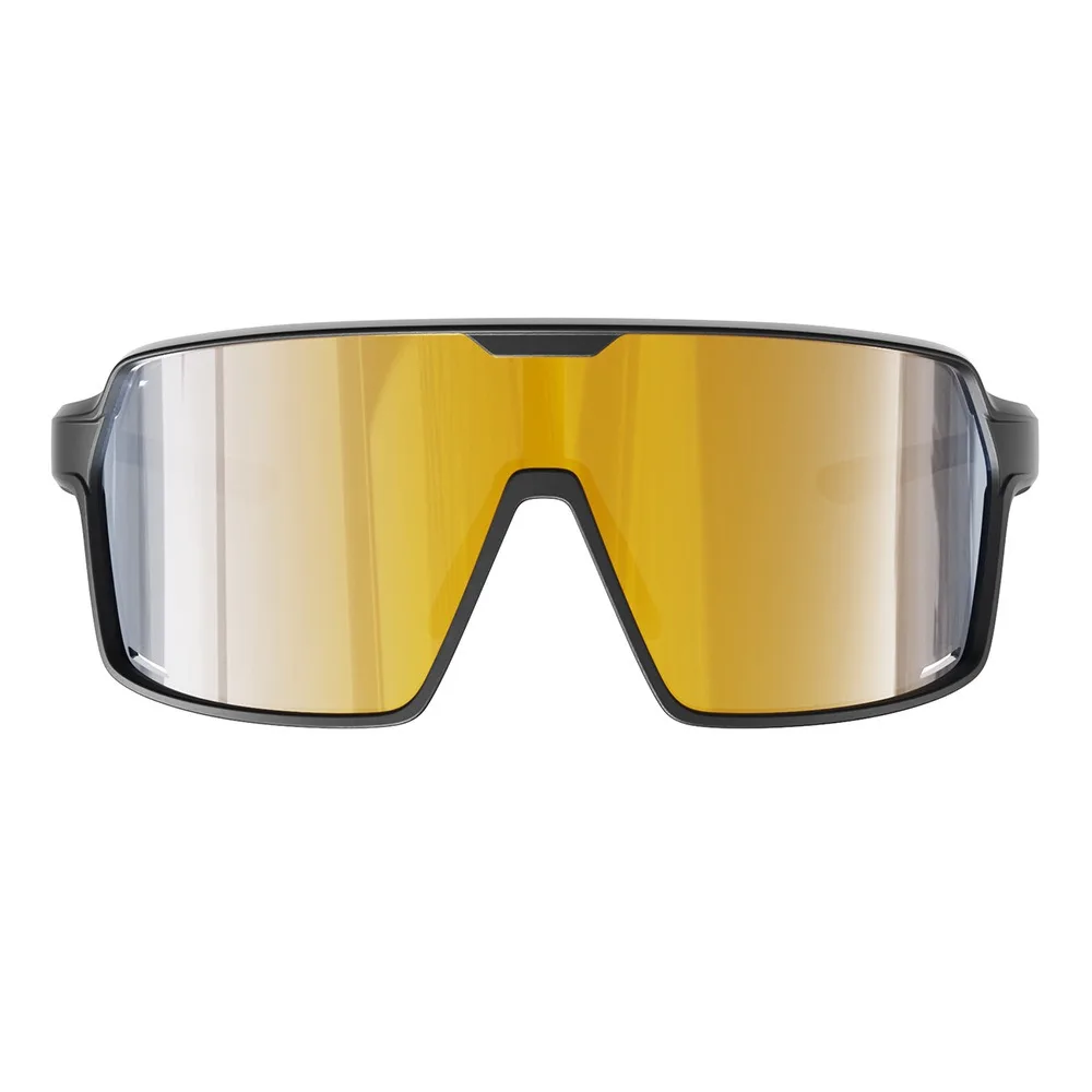 Outdoor UV400 Running Sports Sunglasses Full Frame TR90 Mountain Bike Goggles