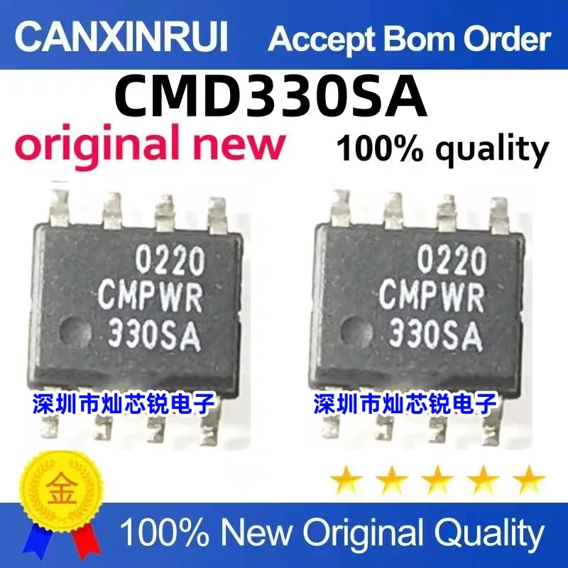 （10 Pieces）Cmd330Sa…