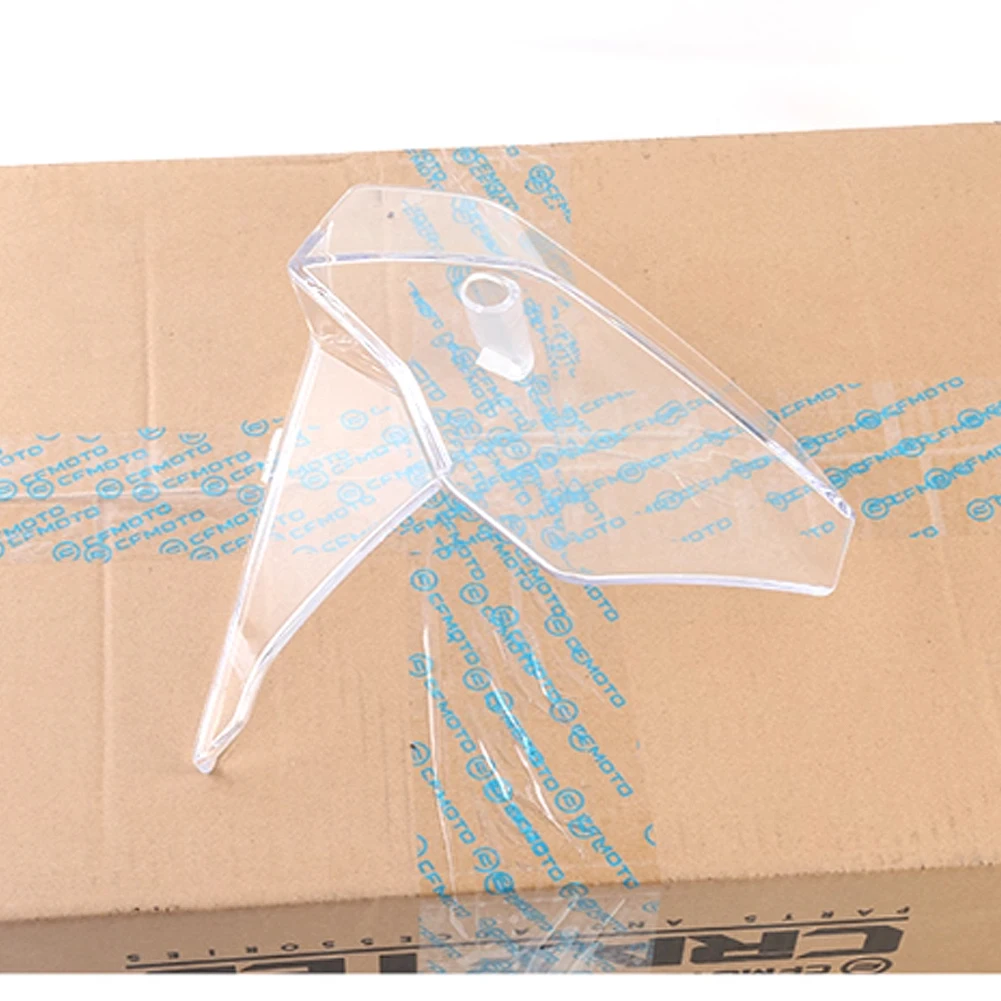 

Motorcycle For CFMOTO 650MT CF650MT CF650-3C Side Flank Front Left Right Windshield Windscreen Side Panel