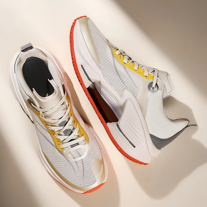 

New Man Shoes Men's Sneakers Running Shoes Sports Casual Summer Basketball High Quality Deals Trainers Athletic Carbon Plate