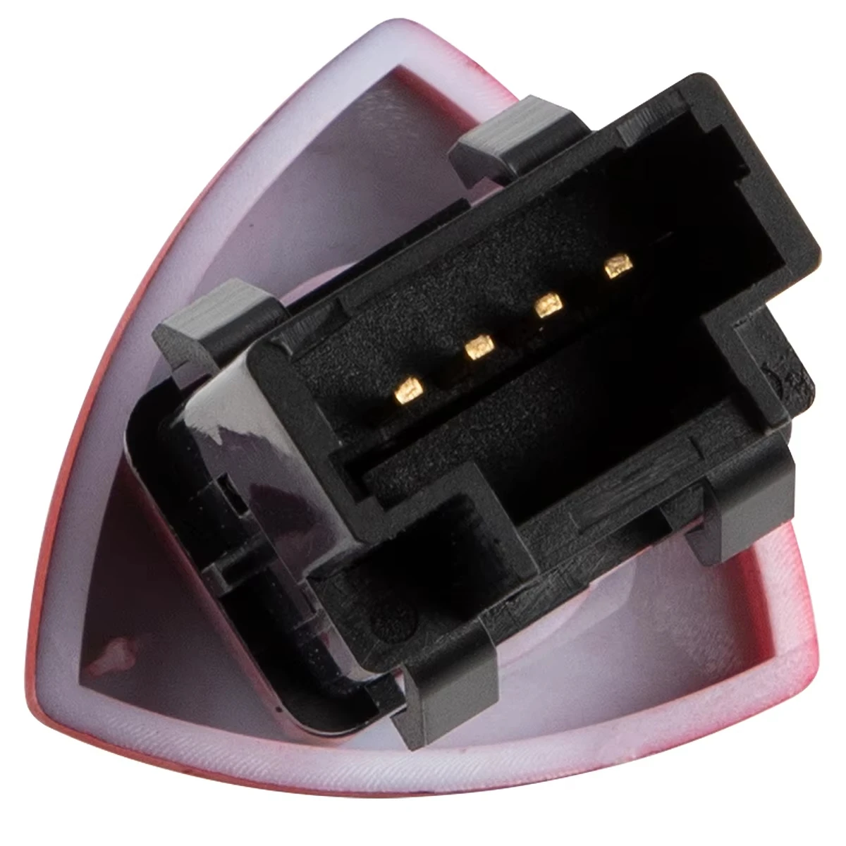 Warning Light Button 8200442724 Emergency Flasher Lamp Switch For Renault Trafic Espace Nissan Laguna Vauxhall Vivaro 820048004
