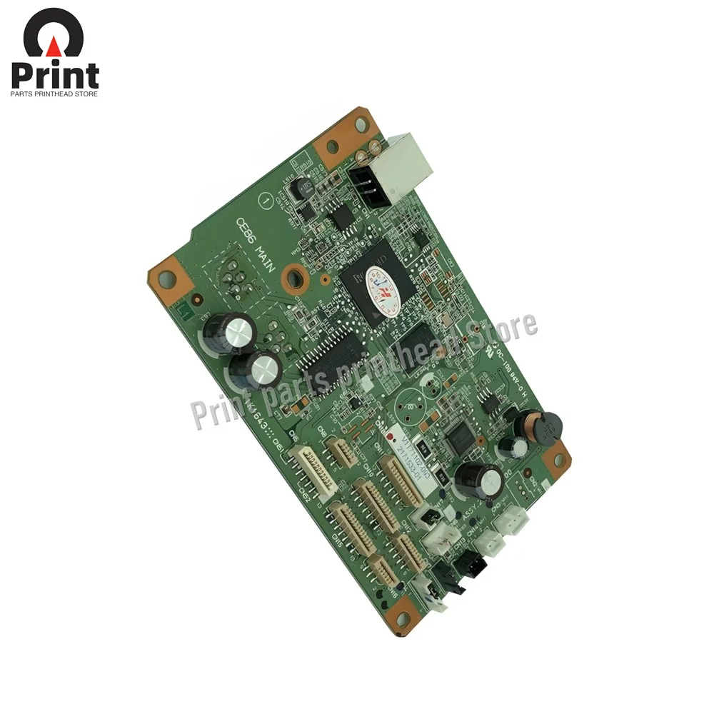 اللوحة الأم لطابعة Epson L805 لوحة المنطق اللوحة الرئيسية اللوحة الرئيسية