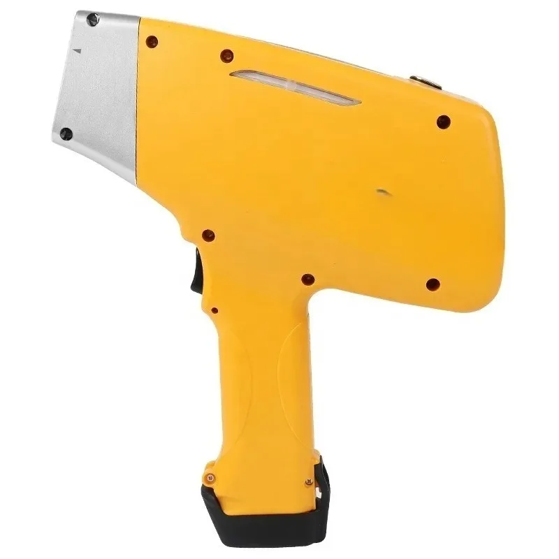 Hot Sales portable handheld spectrometer stainless steel grade metal  alloy element in stock factory price wholesale