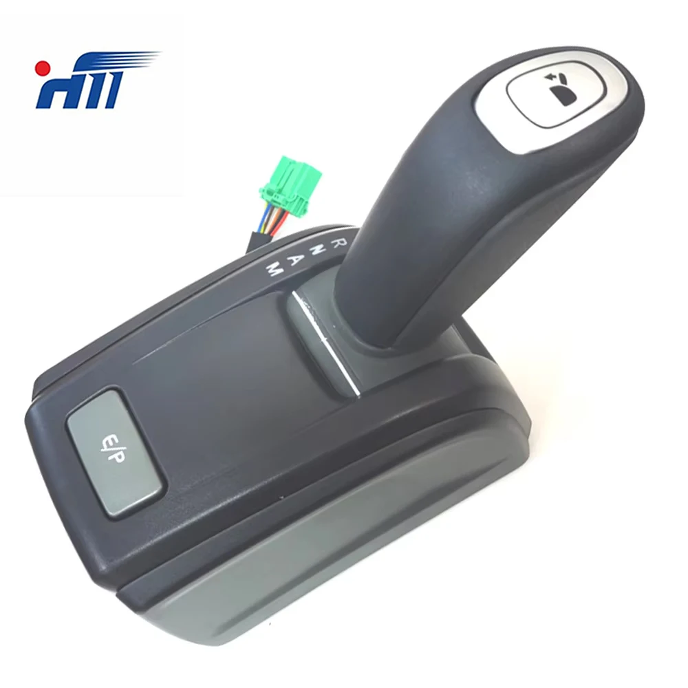 

OE: 21073025 Левая коробка передач, рычаг переключения передач, блок управления для VOLVO TRUCK FH12/FH13 (OE: 21937969 21456377 22583045)