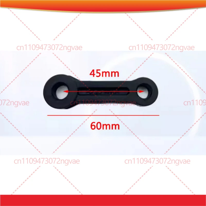 

2Pcs Connecting rod for Worx WU326 WU327D WU328 WU334 WU350 Hammer connecting rod Accessories Replacement