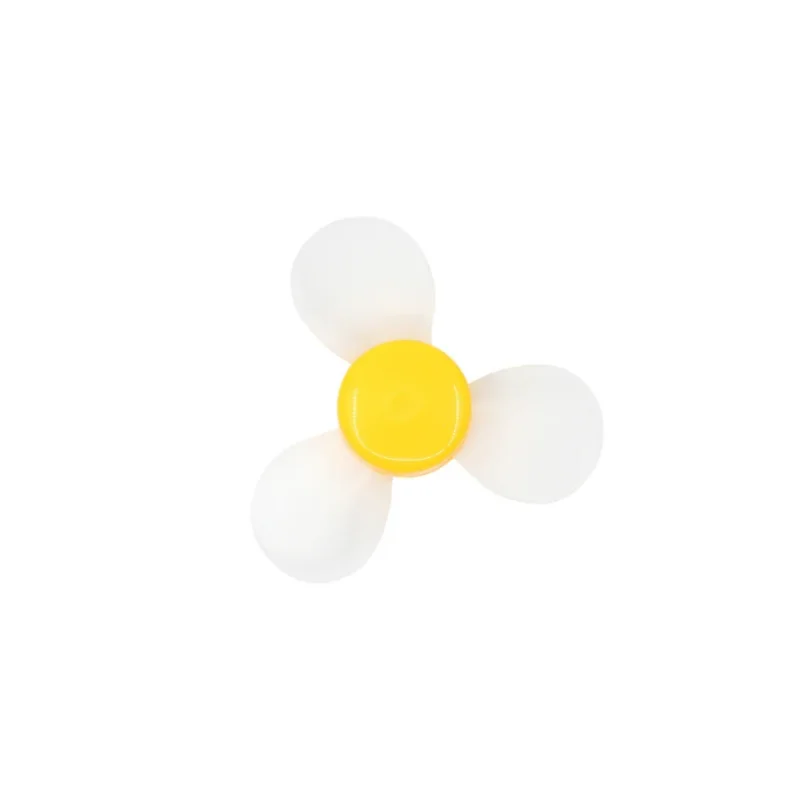 DIY Robot Car Spare Parts, DC Micro Motor com cabo macho, 130