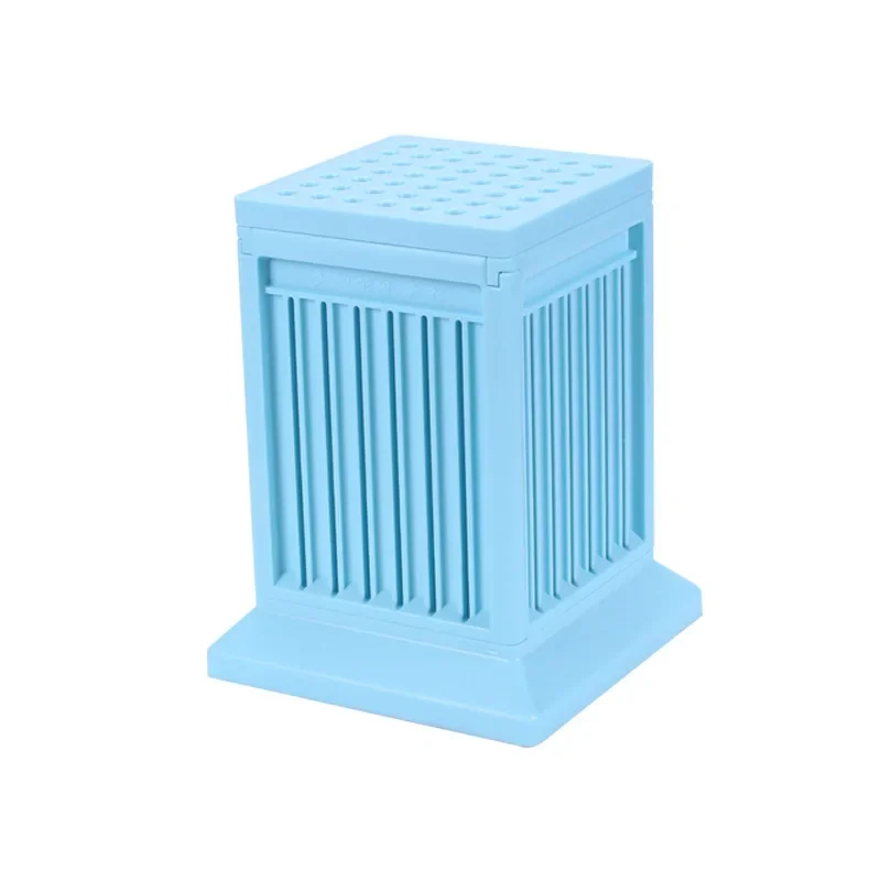Hot BBQ 49 Holes Meat Skewer Kebab Maker Box Machine Beef Meat Maker Meat Kabobs Maker For BBQ Barbecue Skewer Kitchen Accessory view 2