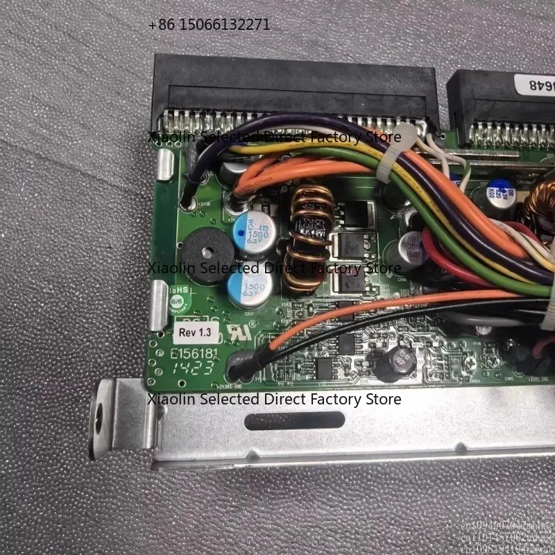 Supermicro PDB-PT747-4648 2000W Power Backplane for Server 7047/7048GP High-Performance Distribution Board