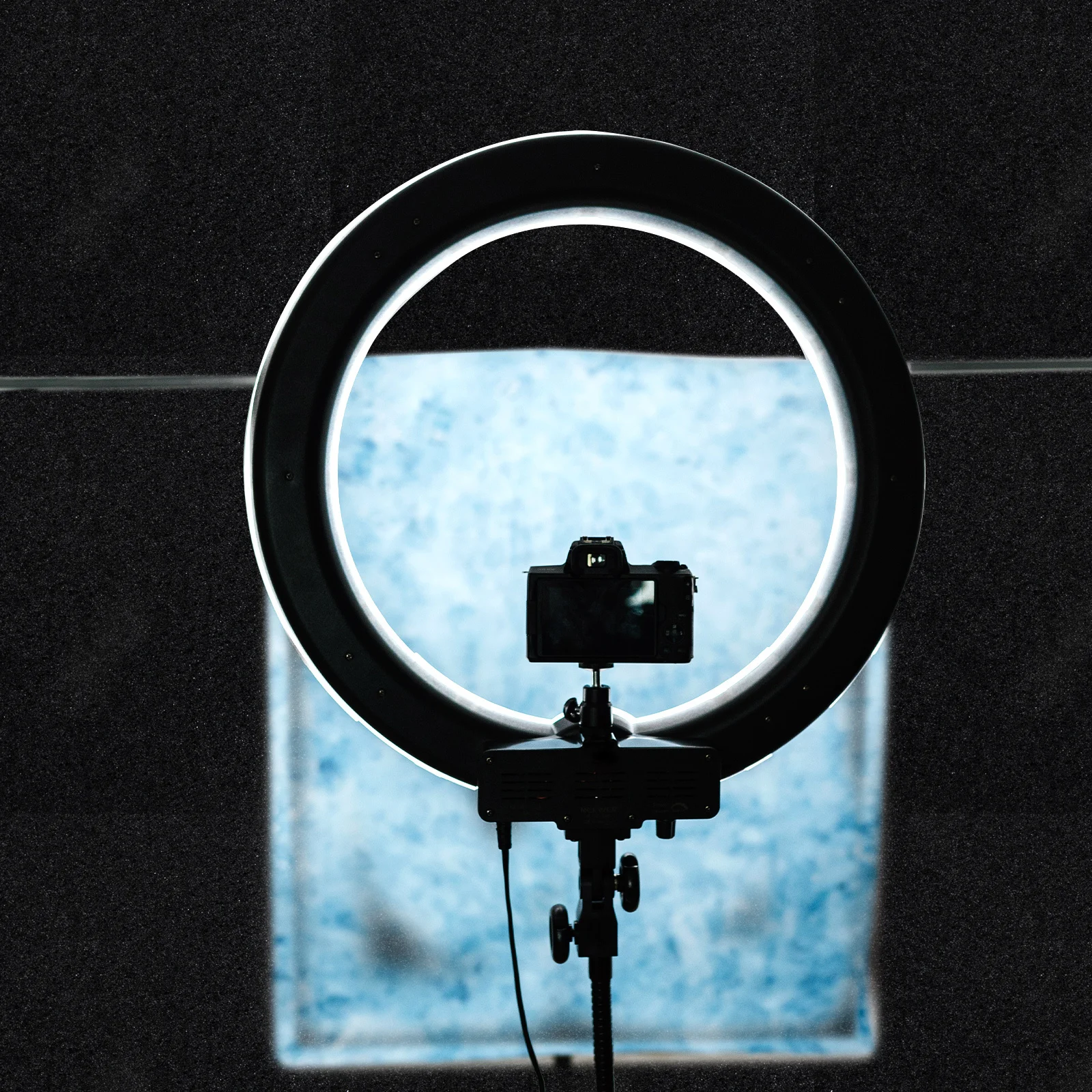 

4Pcs Acoustic Soundproof Panels High-Density Sound Absorbing Sponge for Studio Sound Reduction Soundproof Panel