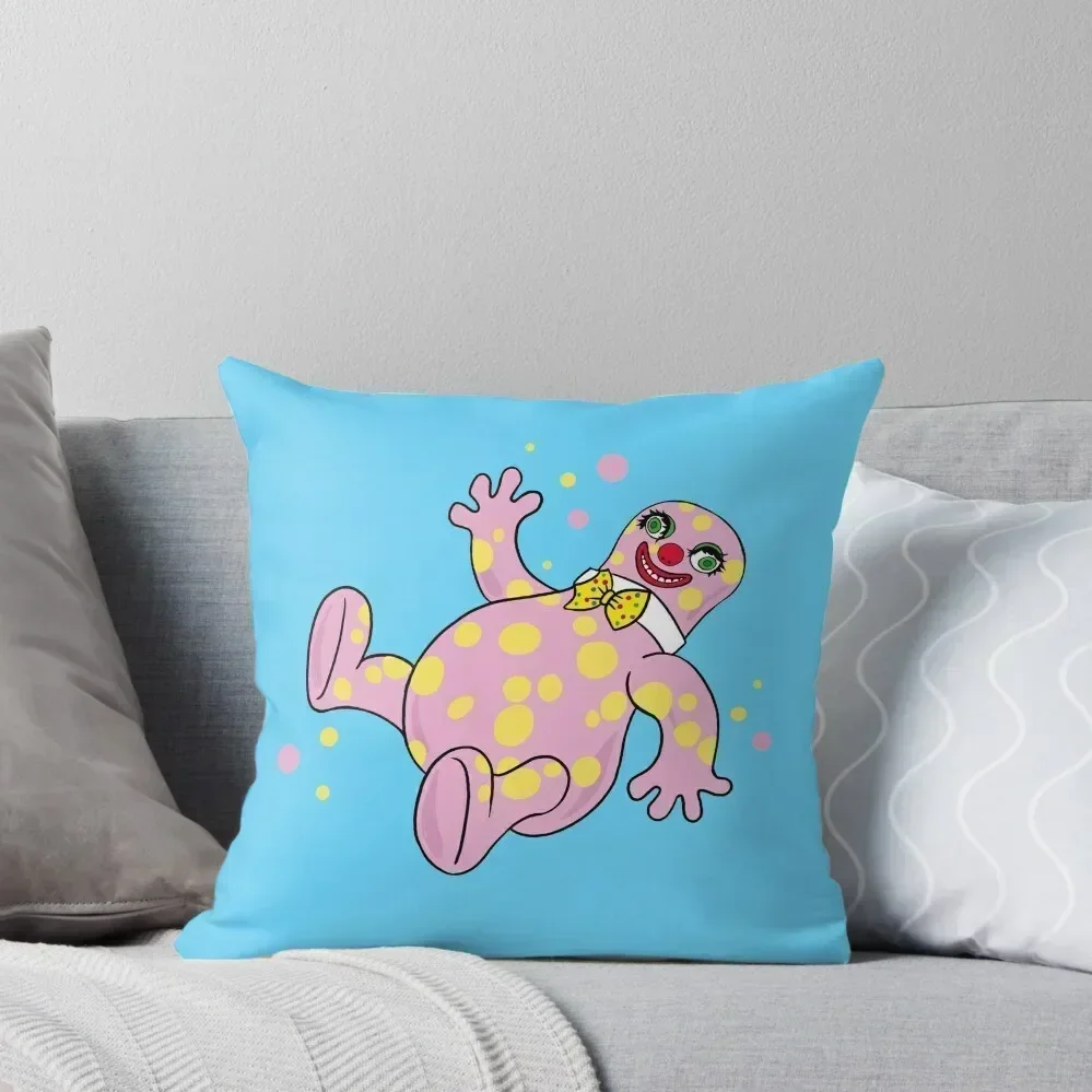 

Blobby Throw Pillow Luxury Sofa Cushions luxury home accessories Pillowcases Cushion Covers Sofa autumn decoration pillow
