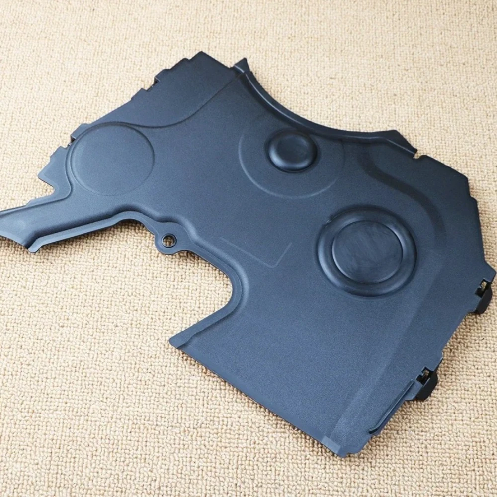 Cubierta Superior de la Correa de Distribución del Motor 30750852 para Volvo C30 Turbo C70 S40 S60 V50 V60 XC60 XC70 2.4L 2.5L 2004 2005 2006 2007-2012