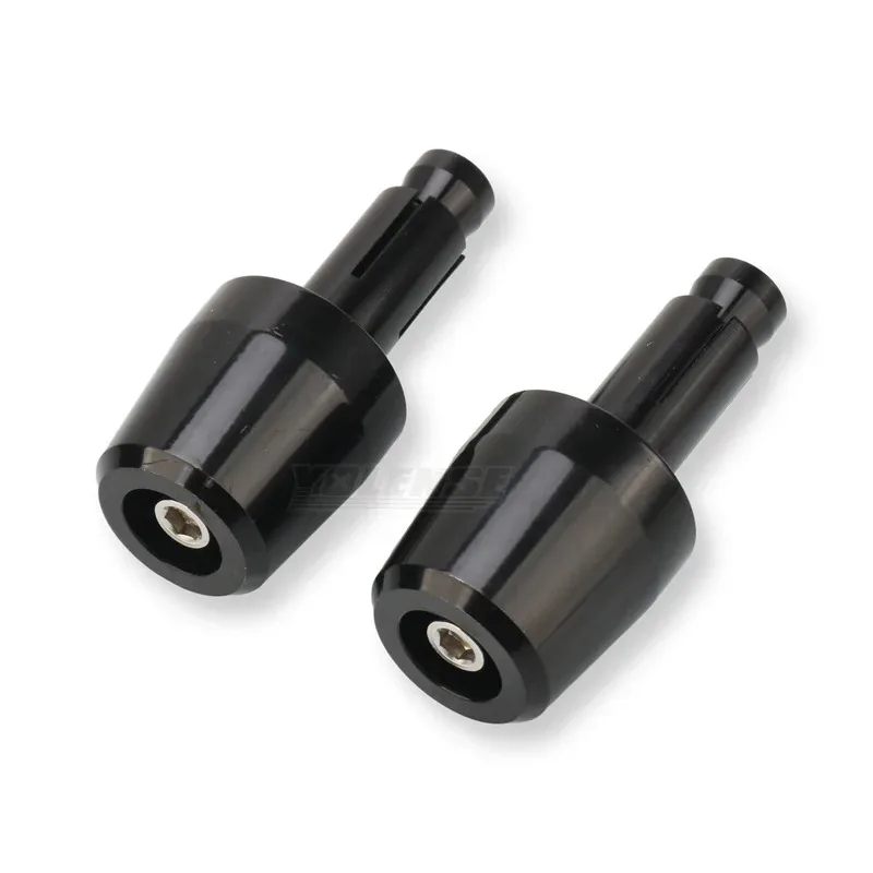 

Motorcycle Accessories Handle Bar End Handlebar Grips ends Sliders Cap Plug Slider For DUKE 390 250 For DUKE 790 890 1290
