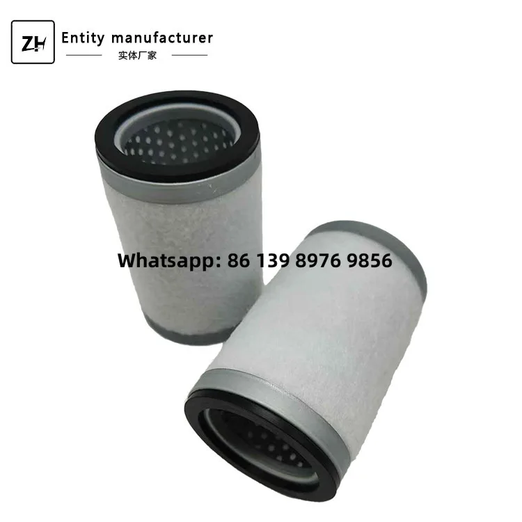 965413-00000 Baker Vacuum Pump Oil Mist Separator Filter Element U4.20 Exhaust Accessories