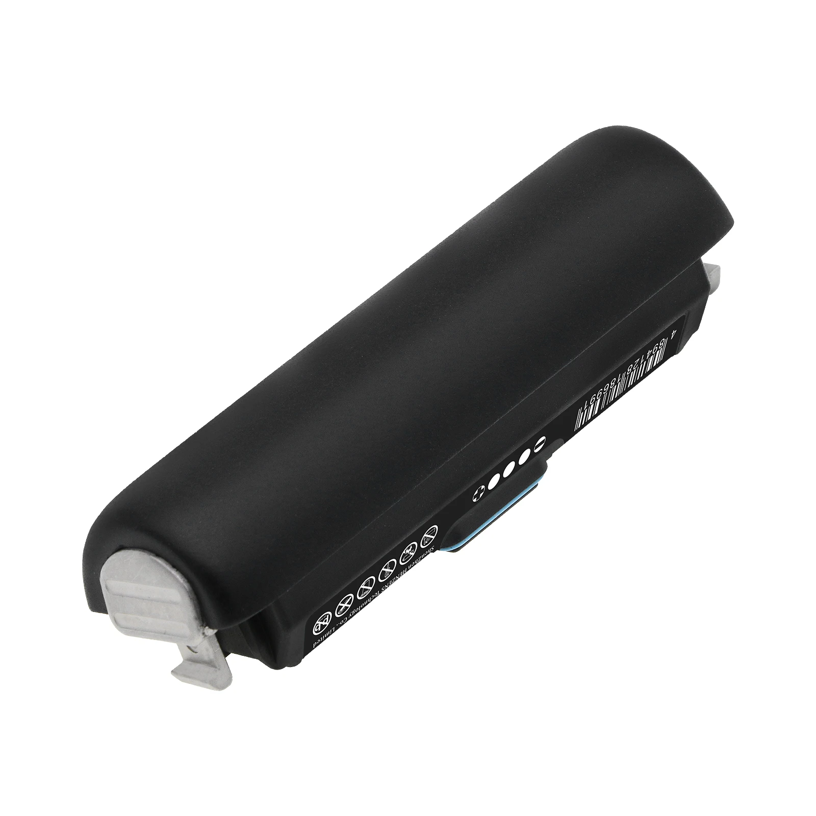 Cameron Sino 3.7V 3400mAh/6800mAh Barcode Scanner Battery CW45-BAT-EX for Honeywell CW45