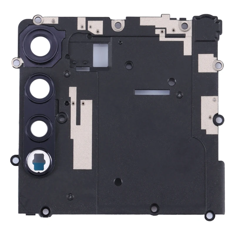 Motherboard Protective Cover for Motorola Edge / Edge Plus Repair Replacement Part