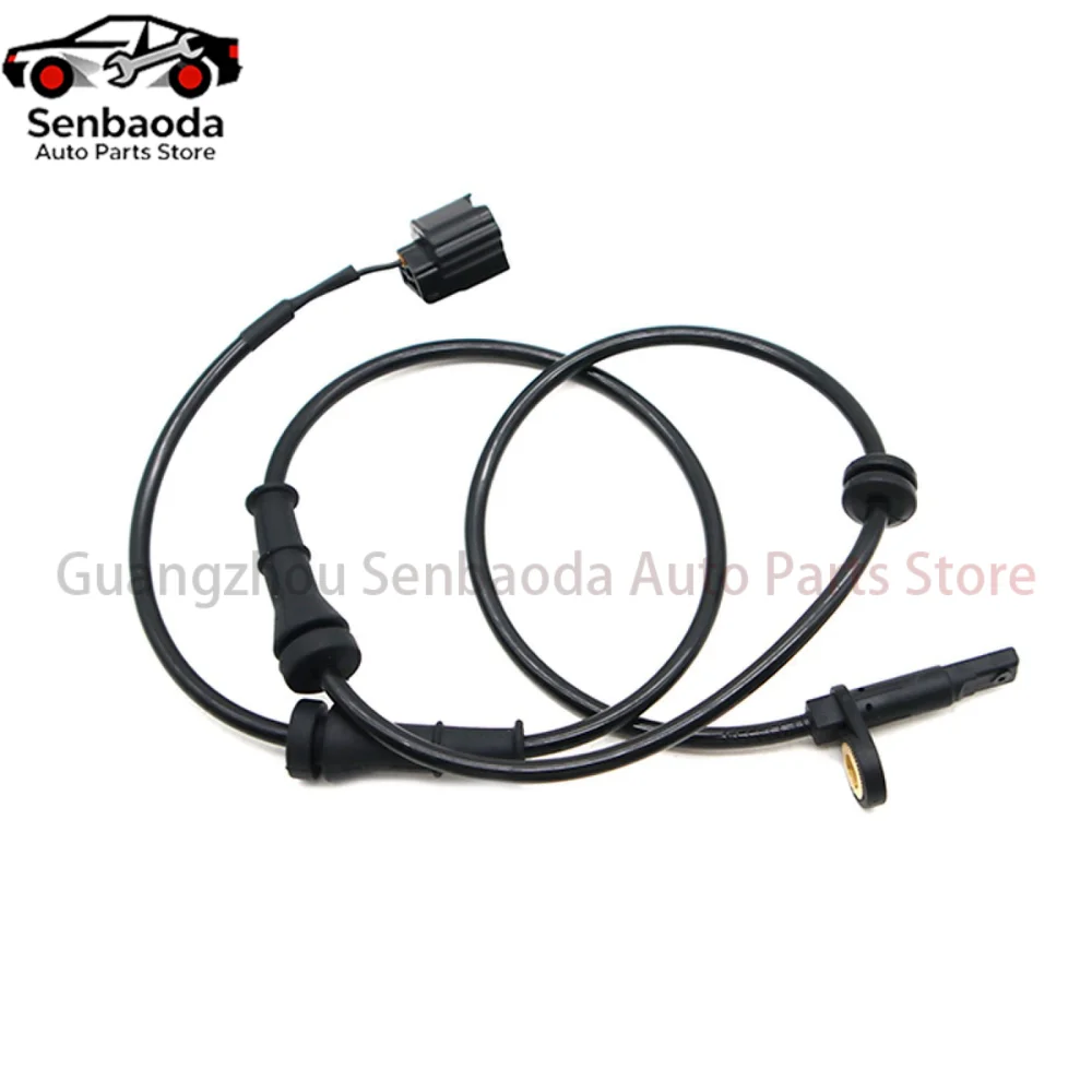 

Новый датчик скорости ABS (передний левый/правый) 47910-1JA0B SU13704 ALS2265 5S12286 для Nissan Quest 2011-2017 3.5L, автомобильные аксессуары