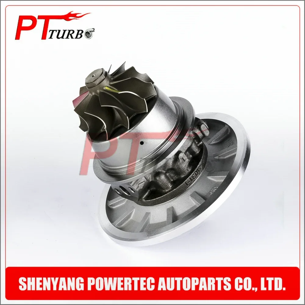 خرطوشة Turbolader 452174-5002S Turbo للسيارات لمدرب فولفو B10، شاحنة حافلة العبور D10A مع TD102 452174-0002 425677