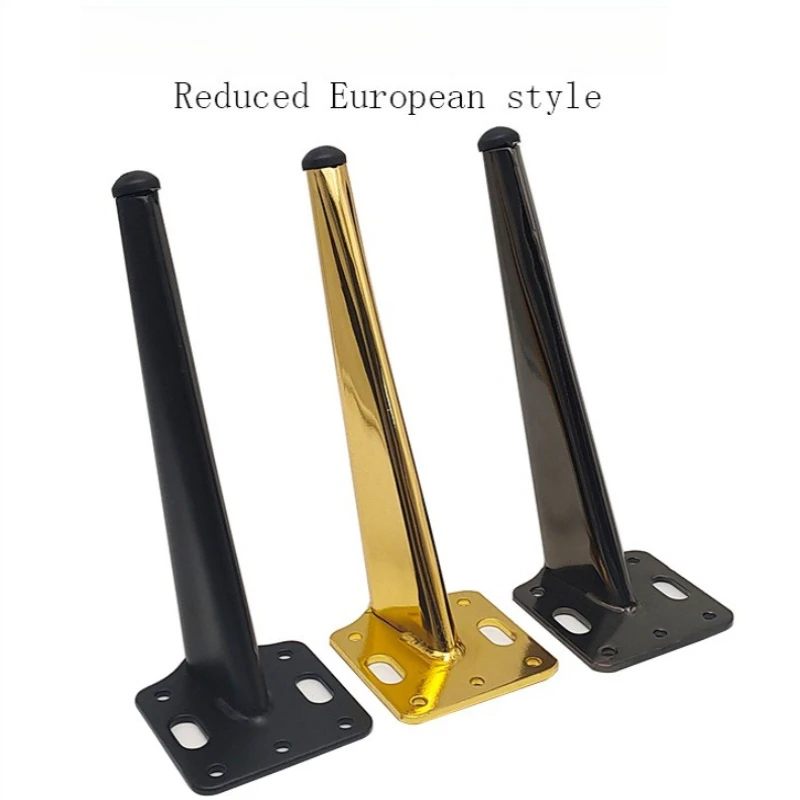 

Luxury Metal Sofa Feets, European Style Cabinet Legs, TV Cabinet Feets, Bathroom Cabinet Feet, Furniture Legs, Coffee Table Legs