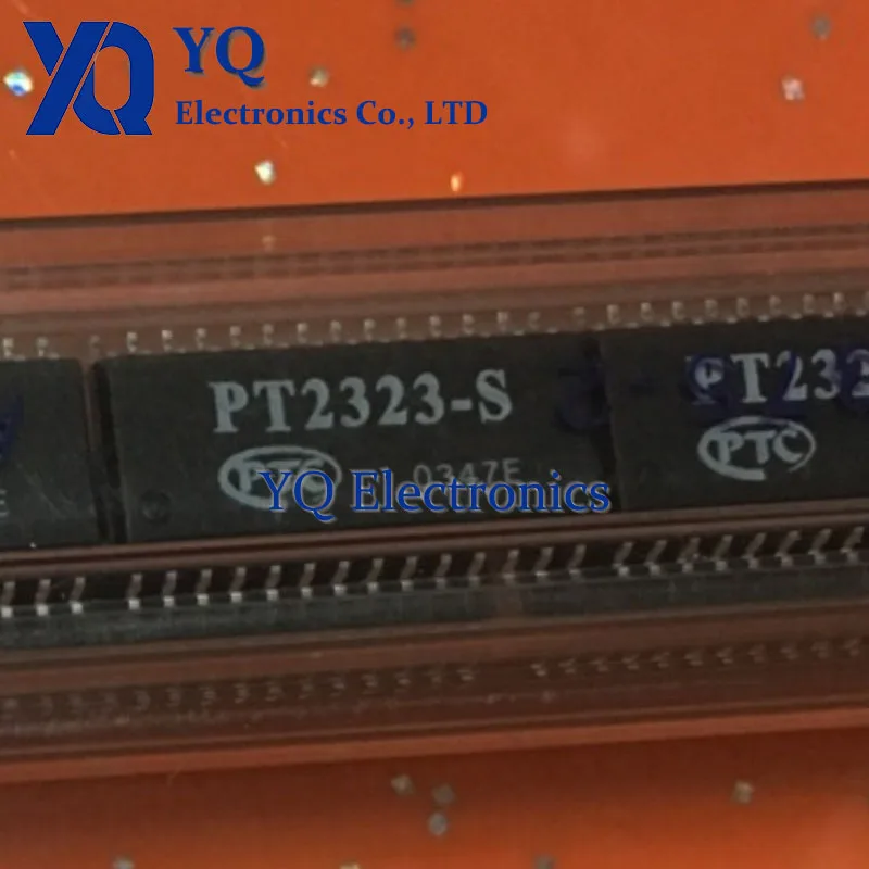 1PCS/lot New OriginaI PT2323-S selector 6-channel audio input