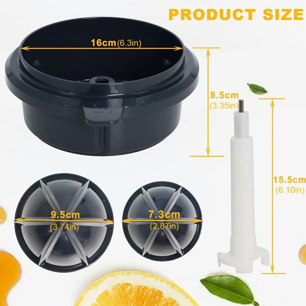 Kitchen Cooker Juic… - image