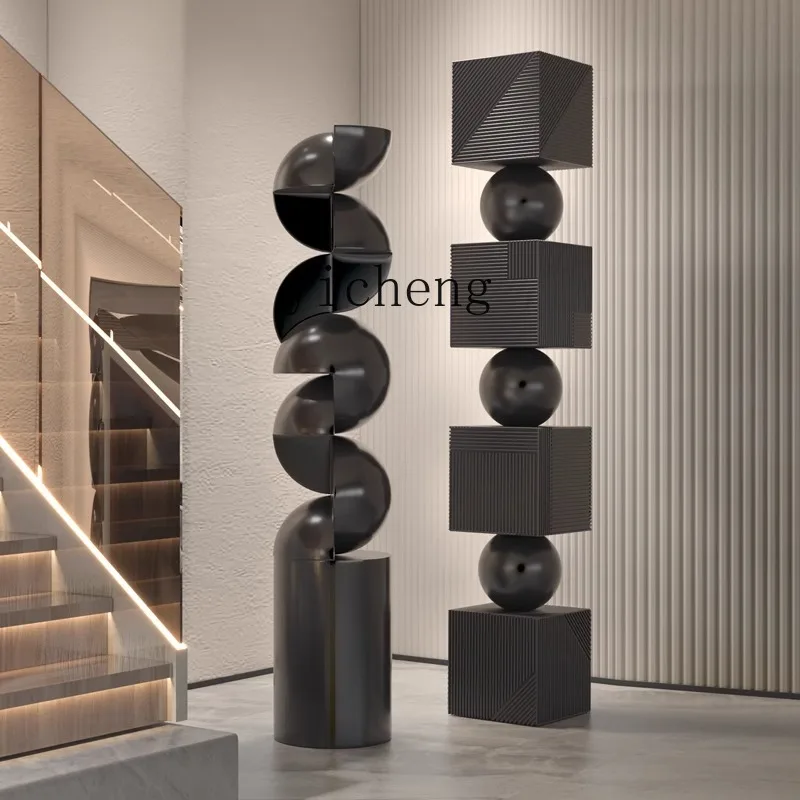 Zc Floor-To-Ceiling…