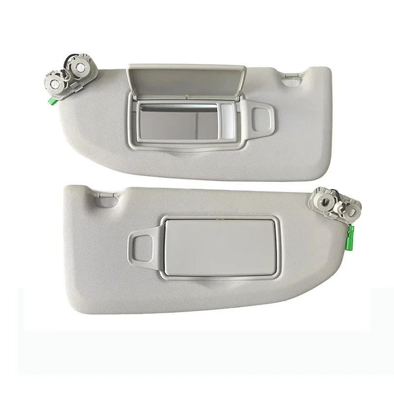 Auto Parts For VOLVO XC60 XC90 XC40 S60 S80 V60 V90 S90 New Cab Sun Visor Left & Right Cab Visor Light Shield