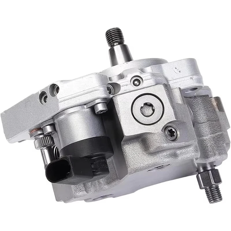 High Pressure Fuel … - image