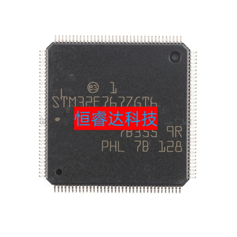 100% OriginalNew STM32F767IGT6 STM32F767ZGT6 STM32F767BIT6 STM32F767ZIT6 STM32F767VIT6 STM32F767VGT6 STM32F767IIT6 STM32F767NIH6