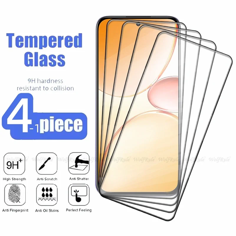 1/2/3/4PCS For Real…