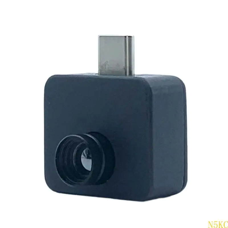 

N5KC Thermal Analysis Device 32x32 Resolution Five Color Type for OS system Mobile