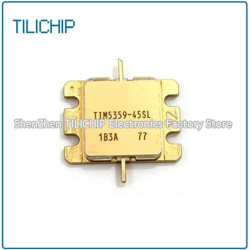 TIM5359-35SL TIM5359-45SL Brand new high-frequency tube, microwave tube, RF tube, power amplifier tube, field-effect tube