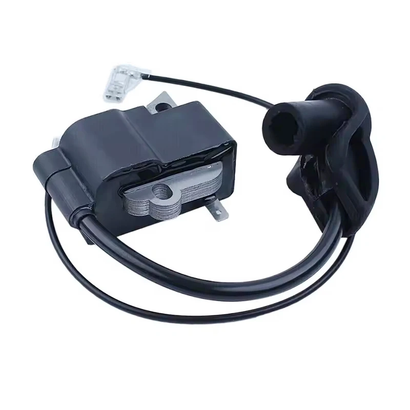 

Ignition Coil Fit Stihl FS87 FS90 FS100 HL95 HL100 KM90 KM100 KM130 4180 400 1308 Garden Trimmer Cutter Accessories