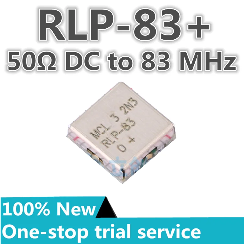 2-10PCS %New LP-83+… - image