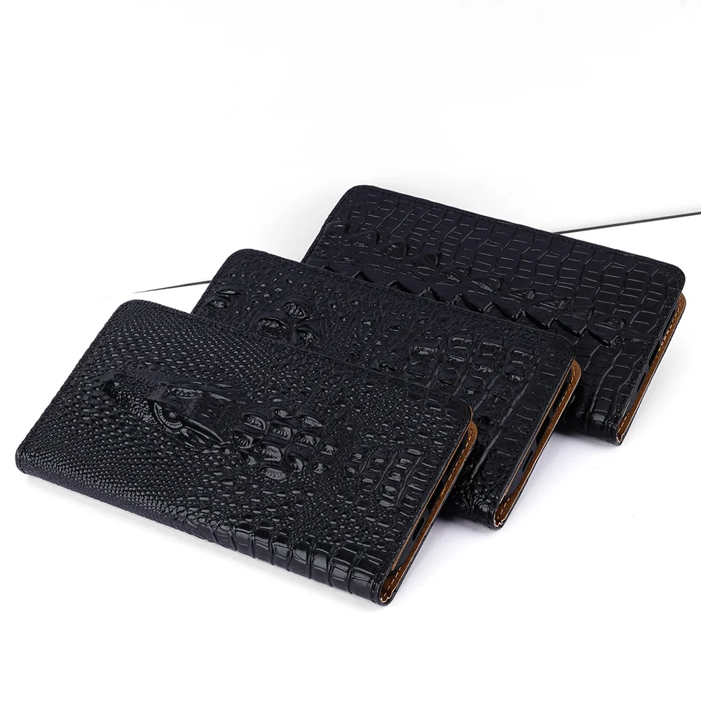 Retro Genuine Leather Magnetic Flip Cover for Samsung Galaxy S26 S25 Edge S24 S23 S22 S21 S20 Ultra S10+ with Wallet Card Slots