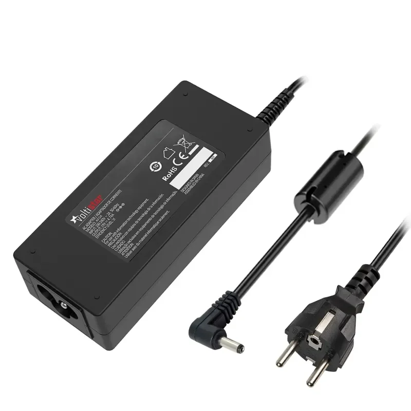 CARGADOR PARA PORTÁTIL MEDION AKOYA E14303 SERIES A18-065N3A 19V 3.42A 65W 3.5X1.35MM