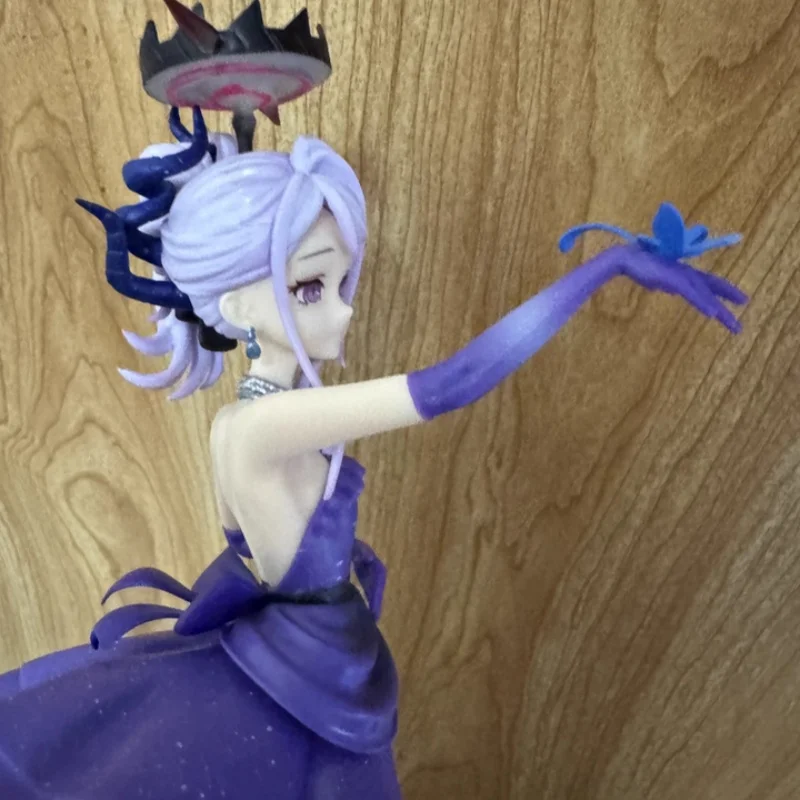 

Синий архив, аниме-фигурка Sorasaki Hina, полное платье Hina, аниме-фигурки, фигурка из ПВХ, украшение для рабочего стола, коллекция, модель игрушки