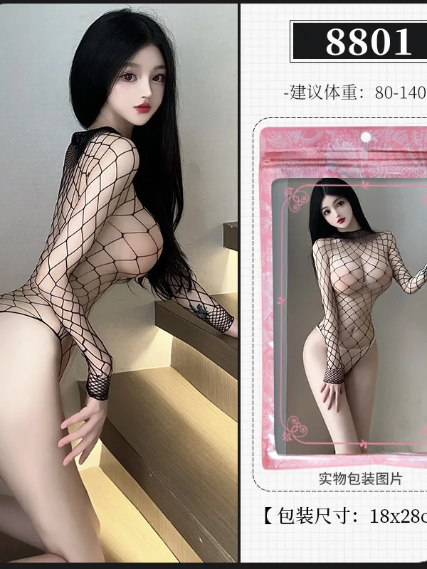 Stili Maglia 38 Mini abito trasparente Top moda Top donna sexy Abbigliamento in pizzo Top in maglia di pizzo Abito corto sottile Elegante coreano H5MI