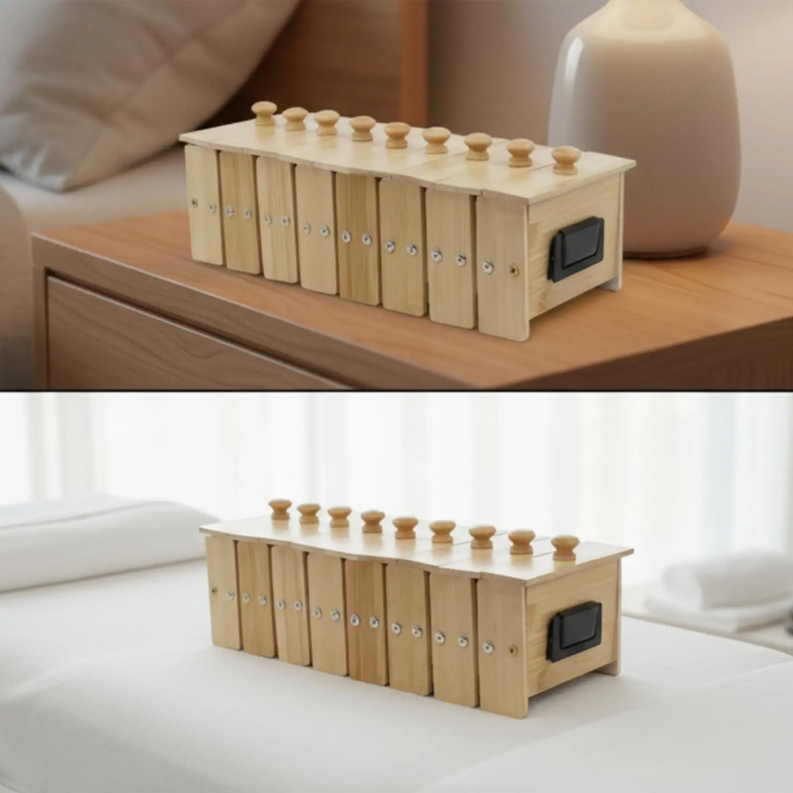 back-therapy-warmer-bamboo-metal-box-for-ginger-separated-warming-care-and-heat-relief