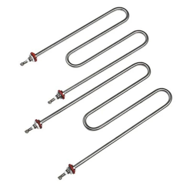 Dental Laminating Machine Vacuum Forming Machine M-type Electric Heating Tube Accessories Odontologia Microscopio Endodoncia - view 6