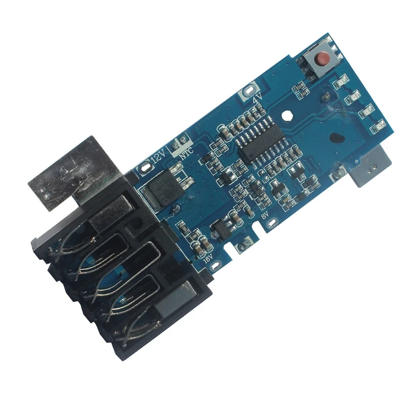Multifunctional Battery PCB Board Charging for PROTECTION Circuit Board for M18