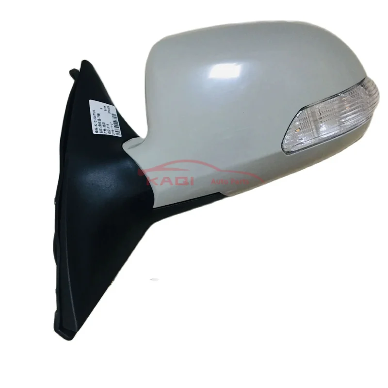

Original Quality Side Mirror Rear View Mirror For JAC J5 J6