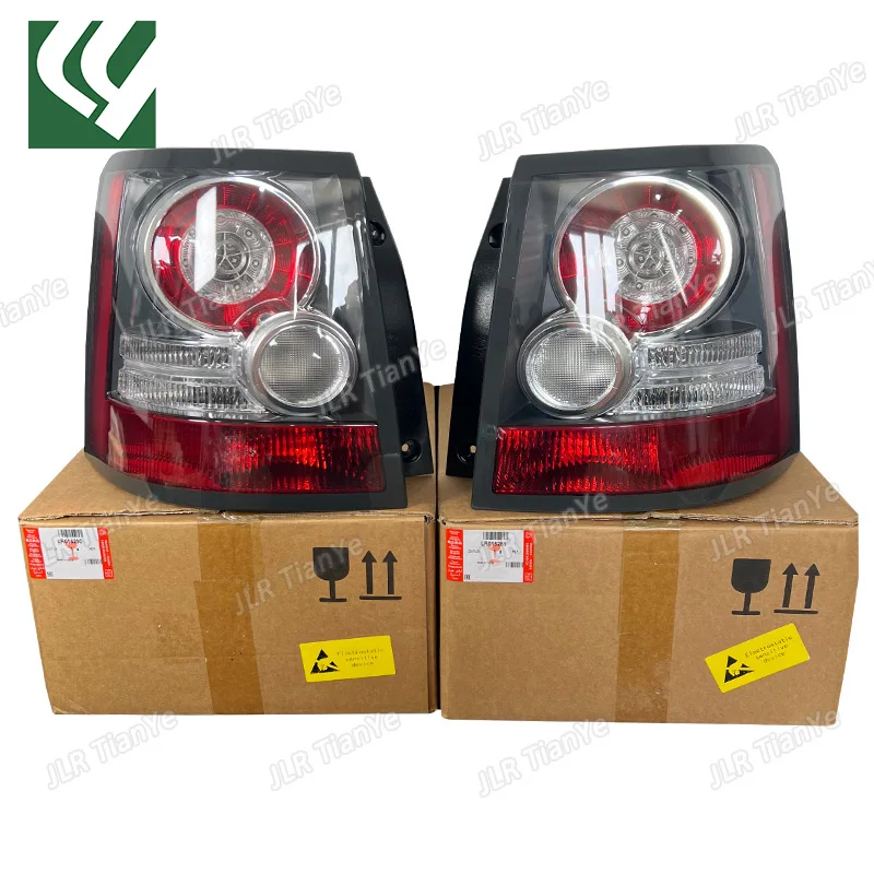 LR015290 LR015289 Taillamp Brake Fog Turn Signal Light For Range Rover Sport 2005-2013