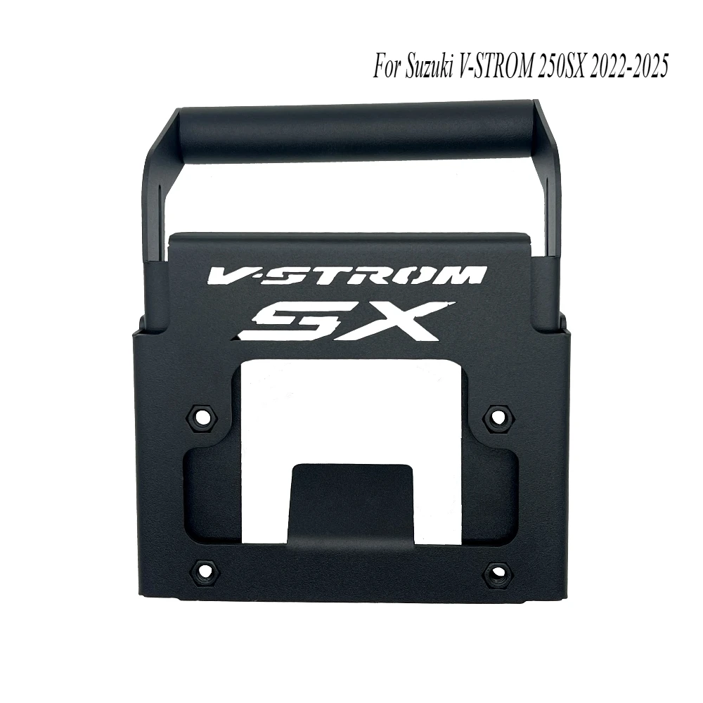 

FOR V-STROM 250SX 250 SX 2022-2025 2024 Motorcycle Phone Holder Stand GPS Navigation Plate Bracke V-STROM 250SX Accessories