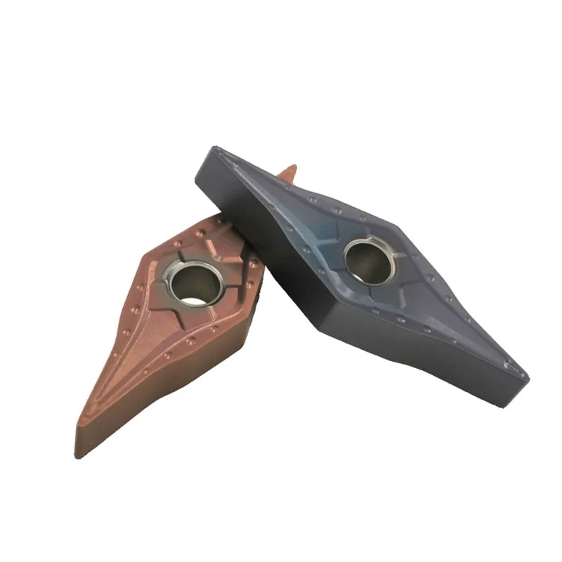 Рисунок 5 - YNMG160404 YNMG160404-25 индексируемый