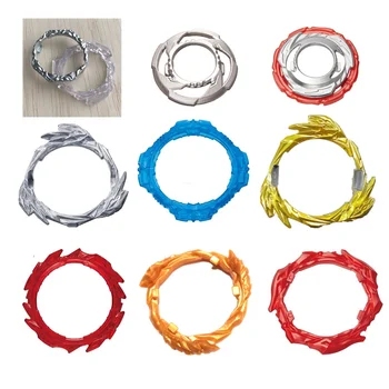 חולצות ספינינג יחידות H/V/Vs/L/D/S/F/A Solong4u צעצועים לילדים