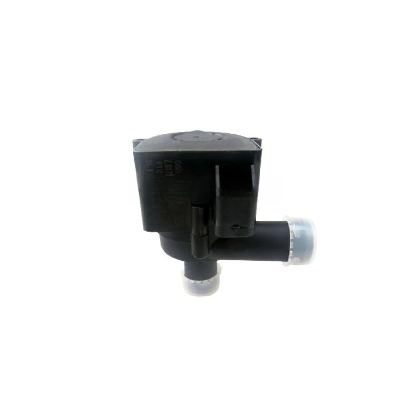 

Suitable for Volkswagen Audi, automotive electronic water pump, auxiliary water pump, additional water pump 06D121601