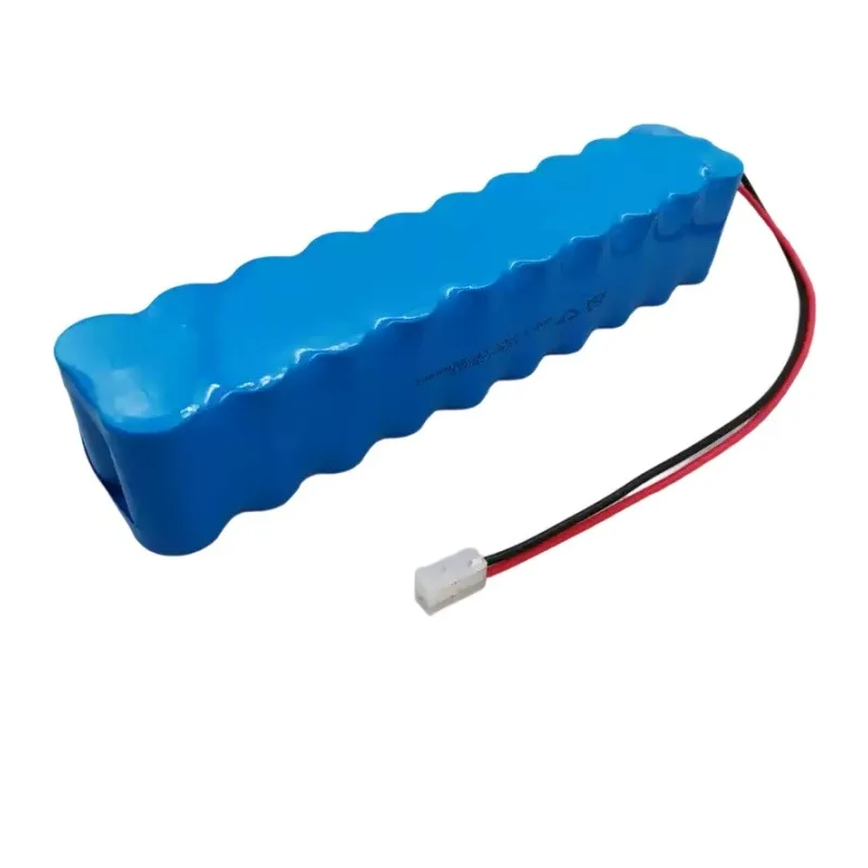 Replacement battery, suitable for elevator power supply battery 24KRH23/43 28.8V 1.2AH  24V 1.2A rechargeable battery pack